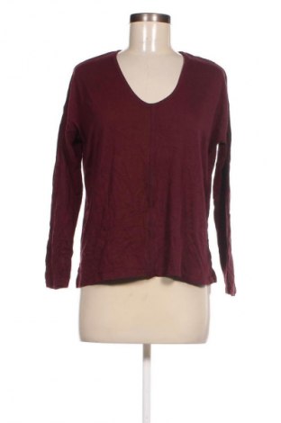 Damen Shirt Zara, Größe S, Farbe Rot, Preis 6,99 €