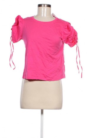 Damen Shirt Zara, Größe M, Farbe Rosa, Preis 9,99 €