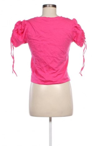 Damen Shirt Zara, Größe M, Farbe Rosa, Preis 9,99 €