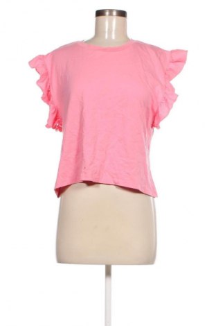 Damen Shirt Zara, Größe M, Farbe Rosa, Preis 8,99 €