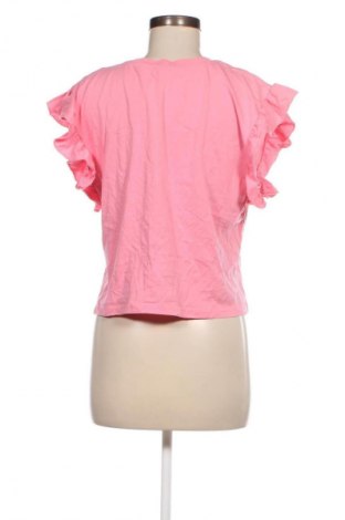 Damen Shirt Zara, Größe M, Farbe Rosa, Preis 9,29 €