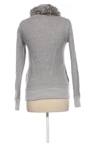 Damen Shirt Zara, Größe S, Farbe Grau, Preis € 7,99