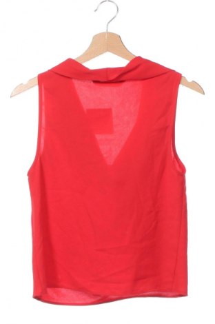 Damen Shirt Zara, Größe XS, Farbe Rot, Preis 5,99 €