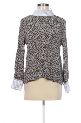 Damen Shirt Zara, Größe S, Farbe Mehrfarbig, Preis 7,99 €