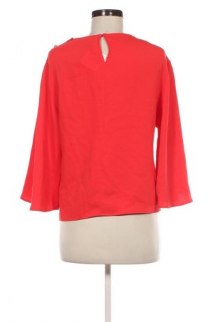 Damen Shirt Zara, Größe S, Farbe Rot, Preis € 7,99