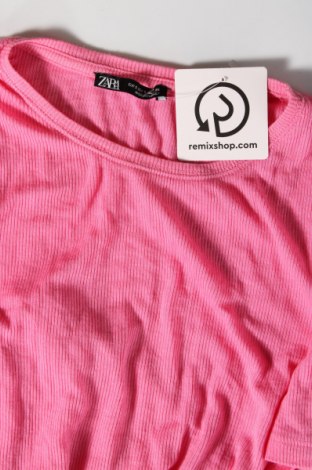 Damen Shirt Zara, Größe S, Farbe Rosa, Preis € 10,23