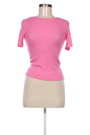 Damen Shirt Zara, Größe S, Farbe Rosa, Preis 10,23 €