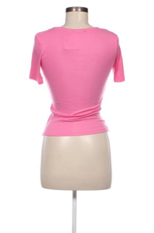 Damen Shirt Zara, Größe S, Farbe Rosa, Preis € 10,23