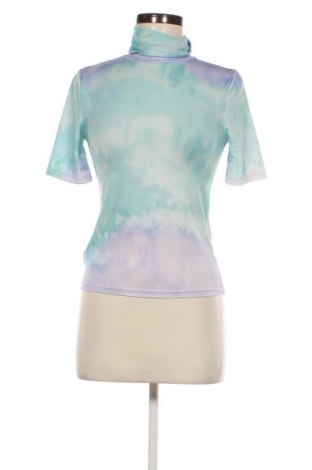 Damen Shirt Zara, Größe S, Farbe Blau, Preis 6,49 €