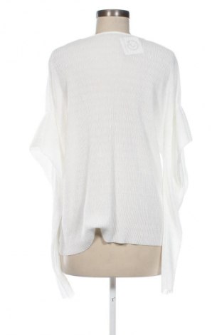 Damen Shirt Zara, Größe M, Farbe Weiß, Preis 7,99 €