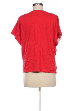 Damen Shirt Zara, Größe S, Farbe Rot, Preis € 9,49