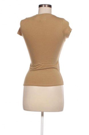 Damen Shirt Zara, Größe S, Farbe Beige, Preis € 7,49