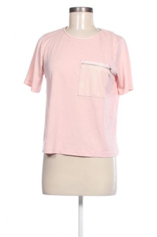 Damen Shirt Zara, Größe M, Farbe Rosa, Preis 9,29 €