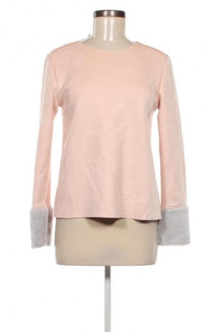 Damen Shirt Zara, Größe S, Farbe Rosa, Preis 18,99 €