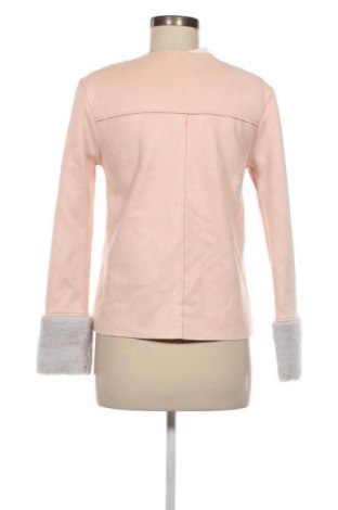 Damen Shirt Zara, Größe S, Farbe Rosa, Preis 18,99 €