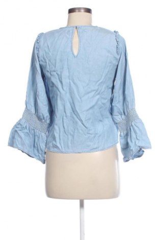 Damen Shirt Zara, Größe XS, Farbe Blau, Preis € 5,99