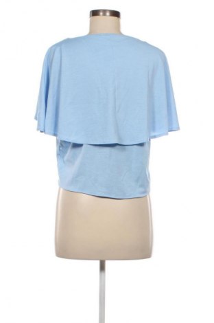 Damen Shirt Zara, Größe S, Farbe Blau, Preis € 9,49