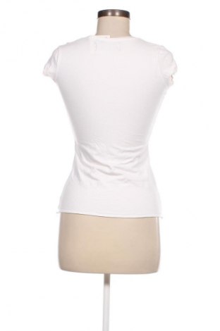 Damen Shirt Zara, Größe S, Farbe Weiß, Preis 9,49 €