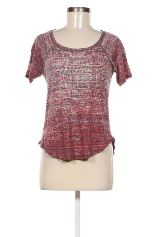 Damen Shirt Zara, Größe S, Farbe Mehrfarbig, Preis € 9,49