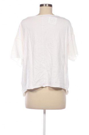 Damen Shirt Zara, Größe L, Farbe Weiß, Preis € 9,99