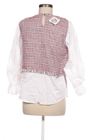 Damen Shirt Zara, Größe M, Farbe Mehrfarbig, Preis € 5,99