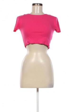 Damen Shirt Zara, Größe S, Farbe Rosa, Preis € 7,49