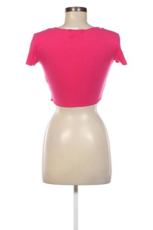 Damen Shirt Zara, Größe S, Farbe Rosa, Preis € 7,49