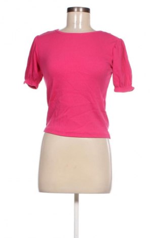 Damen Shirt Zara, Größe S, Farbe Rosa, Preis 13,99 €