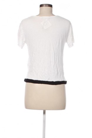 Damen Shirt Zara, Größe S, Farbe Ecru, Preis € 9,49