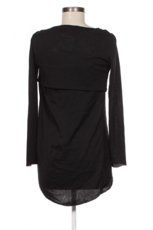 Damen Shirt Zara, Größe S, Farbe Schwarz, Preis 9,99 €