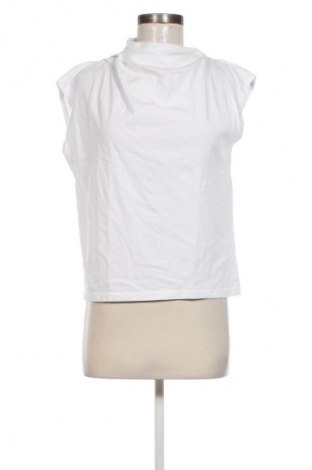 Damen Shirt Zara, Größe M, Farbe Weiß, Preis € 5,99