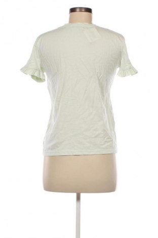 Damen Shirt Zara, Größe S, Farbe Grün, Preis € 9,49