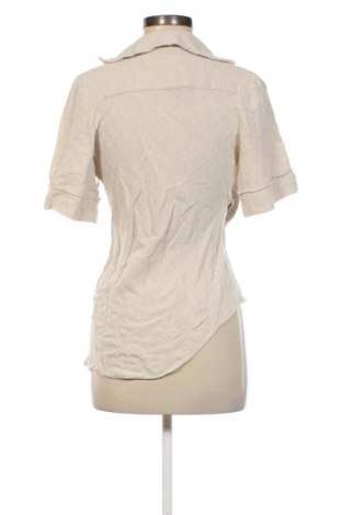 Damen Shirt Zara, Größe S, Farbe Beige, Preis € 7,49