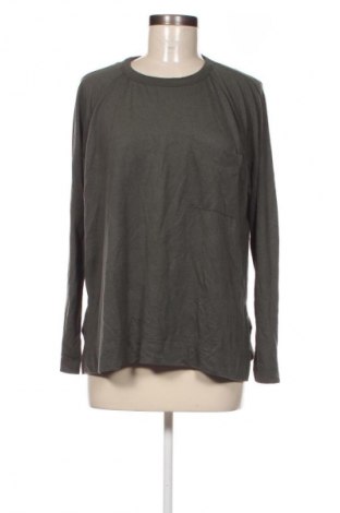 Damen Shirt Zara, Größe M, Farbe Grün, Preis 5,99 €