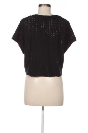 Damen Shirt Zara, Größe S, Farbe Schwarz, Preis 13,99 €