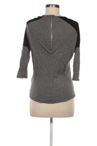 Damen Shirt Zara, Größe S, Farbe Grau, Preis 18,99 €