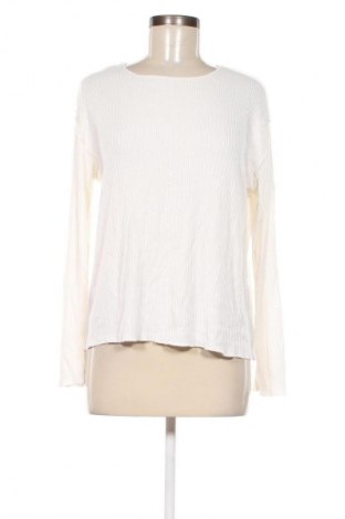 Damen Shirt Zara, Größe M, Farbe Weiß, Preis € 18,99