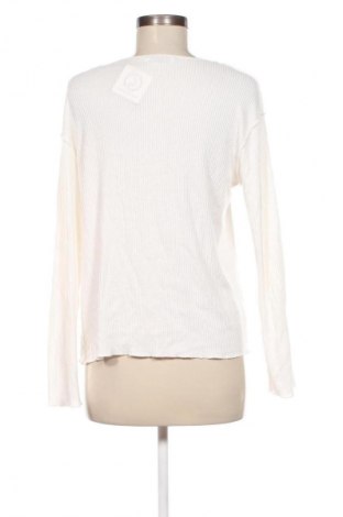 Damen Shirt Zara, Größe M, Farbe Weiß, Preis € 18,99