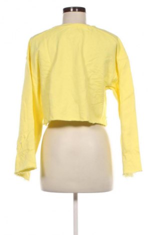 Damen Shirt Zara, Größe S, Farbe Gelb, Preis € 7,99