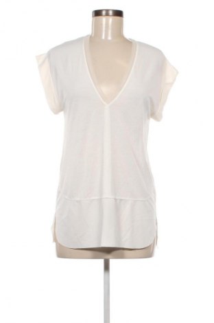 Damen Shirt Zara, Größe S, Farbe Weiß, Preis € 9,49