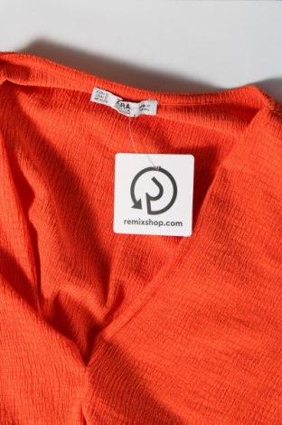 Damen Shirt Zara, Größe S, Farbe Orange, Preis € 7,49