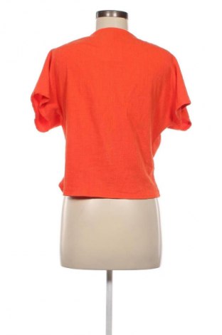 Damen Shirt Zara, Größe S, Farbe Orange, Preis € 7,49