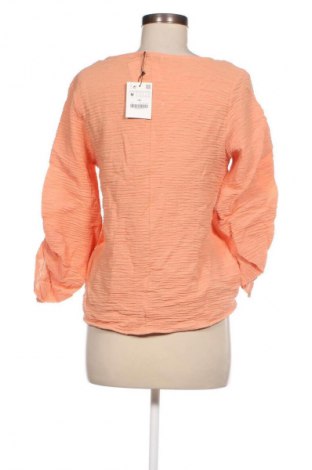 Damen Shirt Zara, Größe M, Farbe Orange, Preis € 18,99