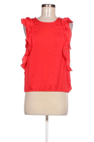 Damen Shirt Zara, Größe S, Farbe Rot, Preis 9,49 €