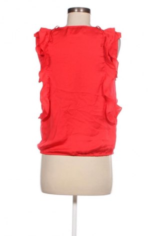 Damen Shirt Zara, Größe S, Farbe Rot, Preis 8,99 €