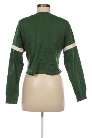 Damen Shirt Zara, Größe S, Farbe Grün, Preis € 18,99