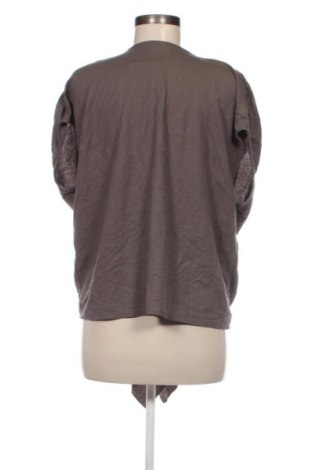 Damen Shirt Zara, Größe M, Farbe Grau, Preis € 10,00