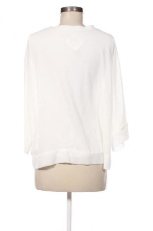 Damen Shirt Zara, Größe S, Farbe Weiß, Preis € 2,99