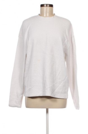 Damen Shirt Zara, Größe S, Farbe Weiß, Preis 18,99 €