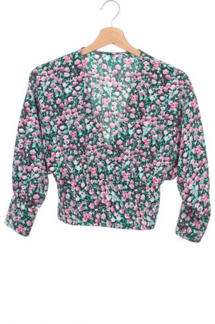 Damen Shirt Zara, Größe XS, Farbe Mehrfarbig, Preis € 8,49